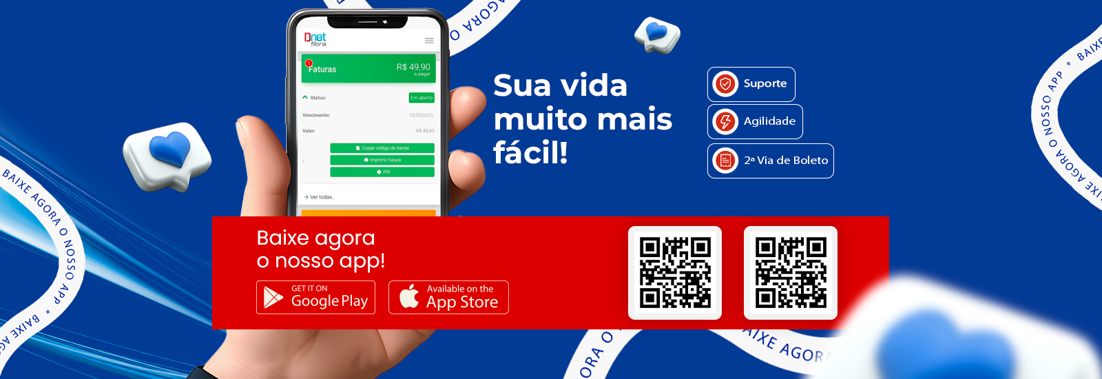 ATUALIZADOS [DNET] 004 BANNER APP